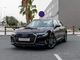 2026 Audi A6 2.0L